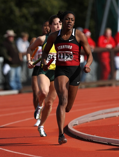 SI Open Sat-202.JPG - 2011 Stanford Invitational, March 25-26, Cobb Track and Angell Field, Stanford,CA.